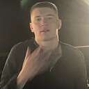 Всеволод, 18 лет
