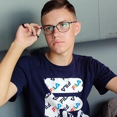 Фотография мужчины Дмитрий, 24 года из г. Братск