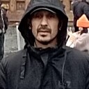 Музаффар, 44 года
