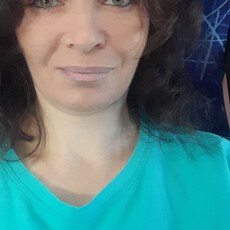 Фотография девушки Альфия, 35 лет из г. Темиртау