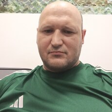 Фотография мужчины Сергей, 38 лет из г. Салават
