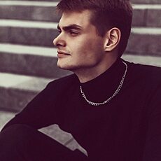 Фотография мужчины Данил, 22 года из г. Уссурийск