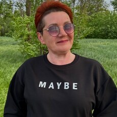 Фотография девушки Марина, 57 лет из г. Ейск