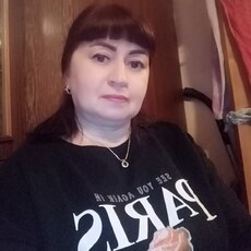 Фотография девушки Гульнара, 52 года из г. Сургут