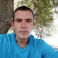 Фотография мужчины Вадим, 36 лет из г. Днестровск