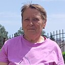 Ира, 59 лет