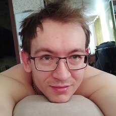 Фотография мужчины Андрей, 28 лет из г. Владивосток