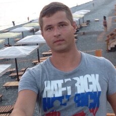 Фотография мужчины Алексей, 31 год из г. Кострома