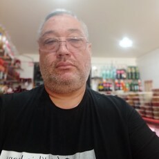 Фотография мужчины Гарик, 51 год из г. Сочи