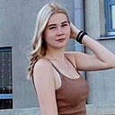 Юлия, 21 год
