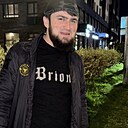 Расул, 33 года