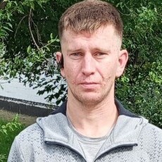Фотография мужчины Ванька, 31 год из г. Новоалтайск
