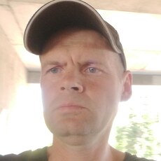Фотография мужчины Андрей, 43 года из г. Бобруйск