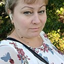 Натали, 43 года