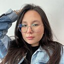 Евгения, 19 лет
