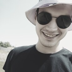 Фотография мужчины Егор, 24 года из г. Волгоград
