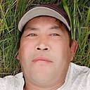 Абубакр, 55 лет