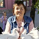 Фаина, 65 лет