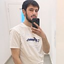 Юнусов Алик, 23 года