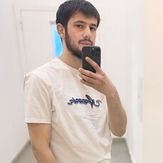 Фотография мужчины Юнусов Алик, 23 года из г. Тамбов