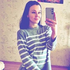 Ирина, 26 из г. Сыктывкар.