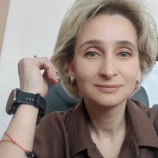 Фотография девушки Оксана, 47 лет из г. Москва