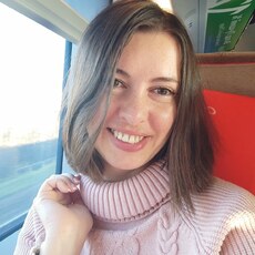 Екатерина, 38 из г. Санкт-Петербург.