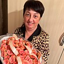 Лилия, 48 лет