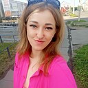 Анастасия, 29 лет