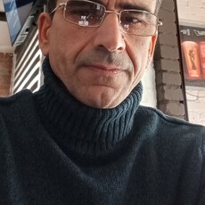 Фотография мужчины Вахид, 58 лет из г. Ростов-на-Дону