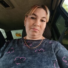 Фотография девушки Анюта, 36 лет из г. Богданович