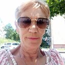 Ирина, 58 лет