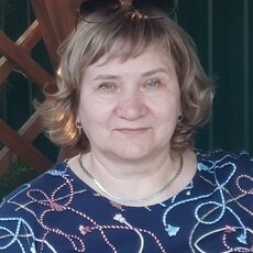 Фотография девушки Ирина, 60 лет из г. Екатеринбург