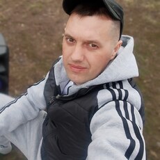 Фотография мужчины Андрей, 34 года из г. Новосибирск