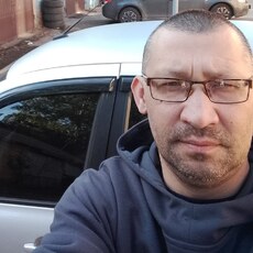 Фотография мужчины Ильшат, 41 год из г. Казань