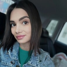 Елизавета, 26 из г. Михайловка (Волгоградская Област.