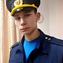 Семён, 20 лет