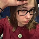 Алина, 19 лет
