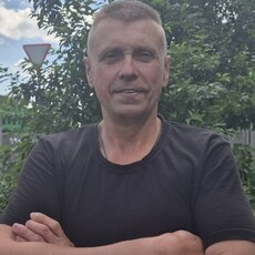 Фотография мужчины Василий, 59 лет из г. Пружаны
