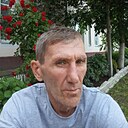 Юра, 56 лет