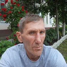 Фотография мужчины Юра, 56 лет из г. Бобруйск