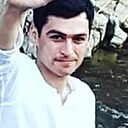 Али, 36 лет