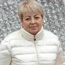 Фотография девушки Людмила, 60 лет из г. Кишинев