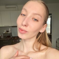 Фотография девушки Ксения, 22 года из г. Коломна
