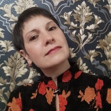 Фотография девушки Натали, 51 год из г. Москва