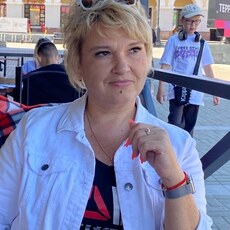 Фотография девушки Галина, 53 года из г. Уфа