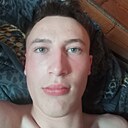 Риназ, 18 лет
