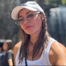 Фотография девушки Ирина, 44 года из г. Курск