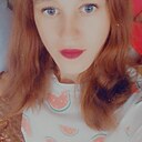 Александра, 19 лет