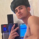Дима, 22 года